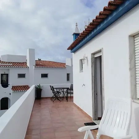 Casa Furt@do * Burgau