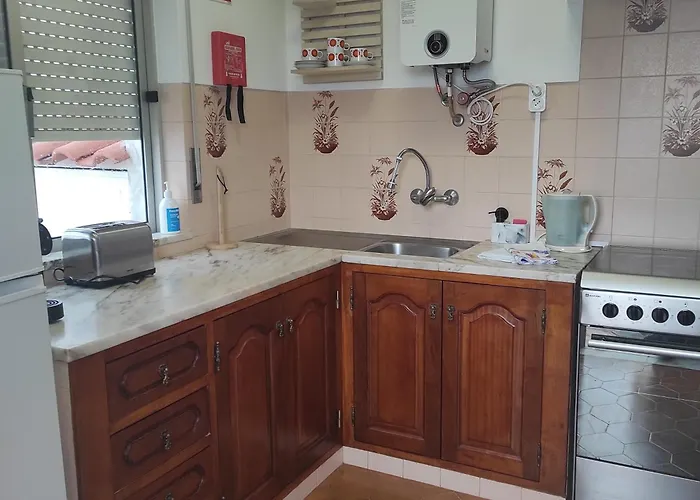 Casa Furt@do * Burgau