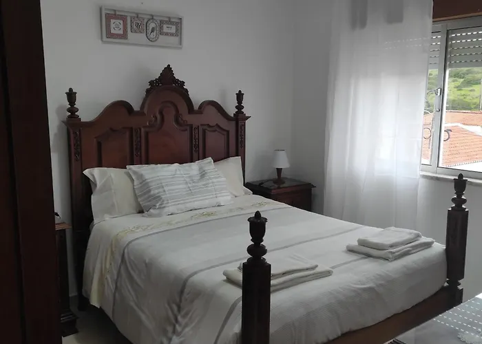 Casa Furt@do Tatil Evi