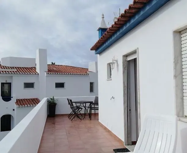 Casa Furt@do * Burgau