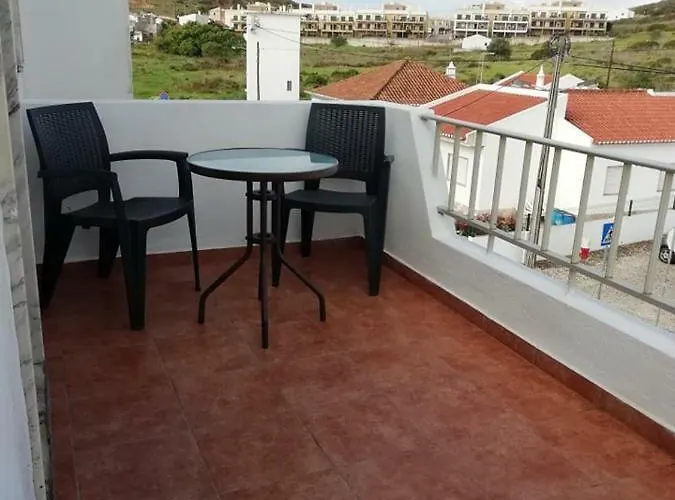 Prázdninový dům Casa Furt@do