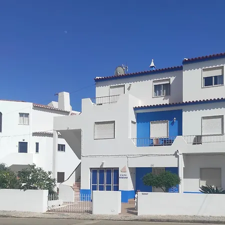 Casa Furt@do Burgau