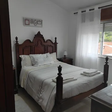 Casa Furt@do Holiday home