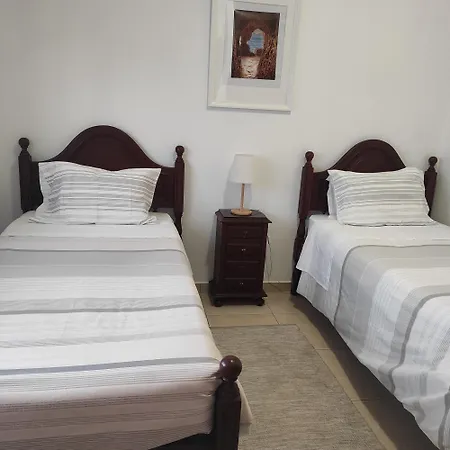 Casa Furt@do Holiday home *