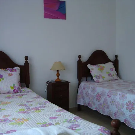 Сasa de vacaciones Casa Furt@do Burgau