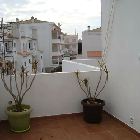 Holiday home Casa Furt@do