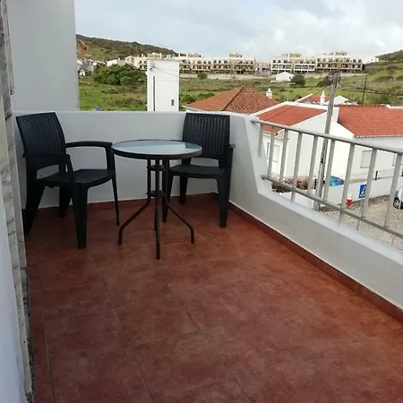 Ferienhaus Casa Furt@do