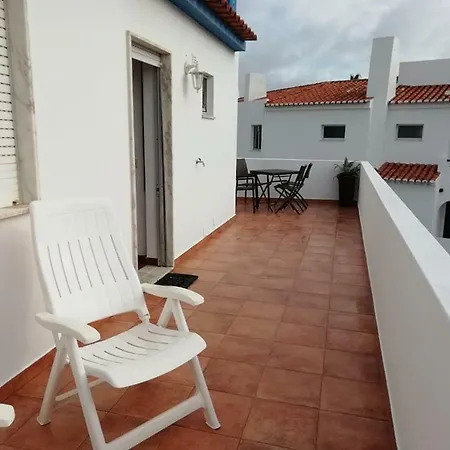 Holiday home Casa Furt@do Burgau