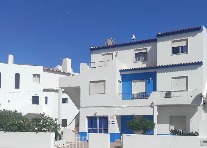 Casa Furt@do 부르가우