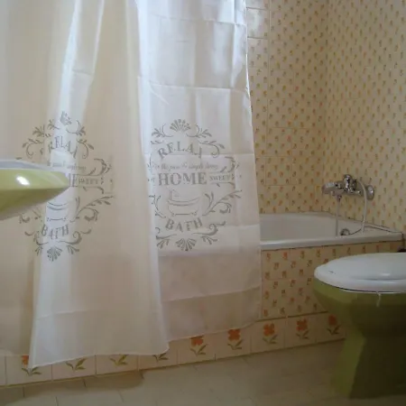Casa Furt@do *